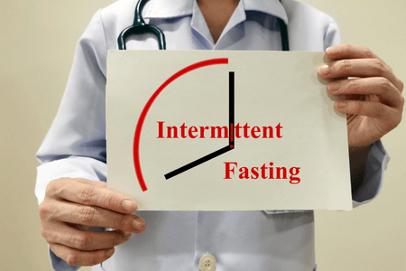 Intermittent Fasting For Women: Here's What You Need To Know